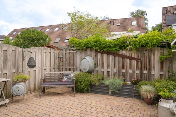 Medium property photo - Laantje Van Van Iperen 31, 4142 EP Leerdam